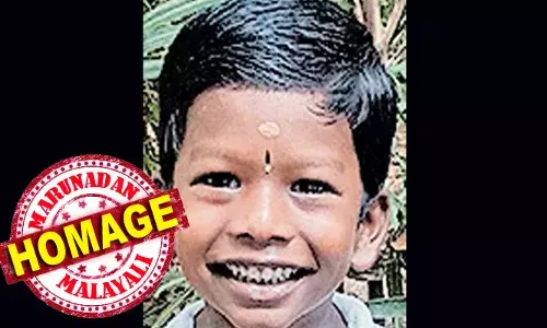ഇരട്ടയാറില്‍ പിക്കപ് വാനിന്റെ അടിയില്‍പെട്ടു നാലുവയസ്സുകാരന് ദാരുണാന്ത്യം; അപകടം ഡ്രൈവര്‍ വാഹനം പിന്നോട്ടെടുക്കുമ്പോള്‍ അടിയില്‍പ്പെട്ട്