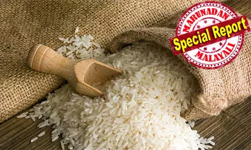 അരി കയറ്റുമതിയിലെ നിയന്ത്രണങ്ങള്‍ നീക്കി ഇന്ത്യ; ലോക വിപണിയിലെ 40 ശതമാനം അരിയും നിയന്ത്രിക്കുന്ന ഇന്ത്യയിലേക്ക് അരിവാങ്ങാന്‍ കുതിച്ച് 140 രാജ്യങ്ങള്‍; ഭാരതത്തിന്റെ അരി വിപണിയുടെ കഥ