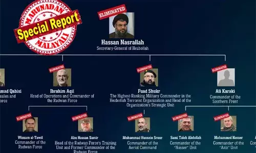 ഞങ്ങള്‍ ഇന്റര്‍നെറ്റില്‍ തുടച്ചുനീക്കി എന്ന് തിരഞ്ഞപ്പോള്‍ വന്ന ചിത്രം; കൊലപ്പെടുത്തിയ ഹിസ്ബുള്ള നേതാക്കളുടെ പട്ടിക പുറത്തുവിട്ട് ഇസ്രായേല്‍ സൈന്യം; ഹസന്‍ നസ്രുള്ളയുടെ മൃതദേഹം ബോംബ് ബങ്കറില്‍ നിന്നും കണ്ടെത്തി; ശരീരത്തില്‍ ഒരു പോറലുമില്ല