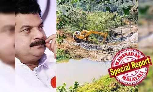 കക്കാടംപൊയിലില്‍ അന്‍വറിന്റെ പാര്‍ക്കിലെ തടയണ പൊളിക്കും; നടപടി വേഗത്തിലാക്കി സിപിഎം ഭരിക്കുന്ന പഞ്ചായത്ത്; ടെണ്ടര്‍ വിളിക്കാന്‍ തീരുമാനം; അധികാരം സ്വാധീനം നഷ്ടമായ അന്‍വറിനെ കാത്തിരിക്കുന്നത് മുട്ടന്‍ പണികള്‍!