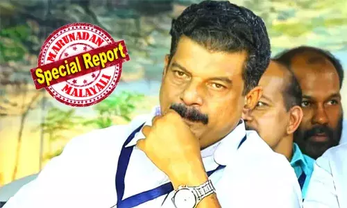 ഈ നിമിഷം ഞാന്‍ തീരുമാനിച്ചാല്‍ 25 പഞ്ചായത്തുകള്‍ എല്‍.ഡി.എഫിന്റെ കയ്യില്‍ നിന്ന് പോകും; മുഖ്യമന്ത്രി എന്നെ കള്ളനാക്കാന്‍ നോക്കി, അതു സഹിക്കില്ല; സിപിഎമ്മിനെതിരെ വെല്ലുവിളിയുമായി പി വി അന്‍വര്‍