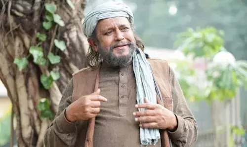 ദാ​ദാ​സാ​ഹേ​ബ് ഫാ​ൽ​ക്കെ പു​ര​സ്ക്കാ​രം മി​ഥു​ൻ ച​ക്ര​വ​ർ​ത്തി​ക്ക്; ബഹുമതി ഇന്ത്യൻ സിനിമയ്ക്ക് നൽകിയ സംഭാവനകളെ പരി​ഗണിച്ച്; ലിംക ബുക്ക് ഓഫ് റെക്കോർഡ്സിനും ഉടമ