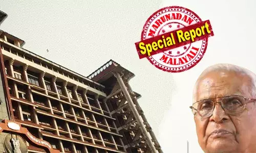 എം എം ലോറന്‍സിന്റെ മൃതദേഹം മോര്‍ച്ചറിയില്‍തന്നെ സൂക്ഷിക്കണം; നിര്‍ദേശവുമായി ഹൈക്കോടതി; നടപടി മകള്‍ ആശയുടെ പരാതിയില്‍; മറ്റൊരു മകള്‍ സുജാത മൃതദേഹം വിട്ടു കൊടുക്കാനുള്ള സമ്മതം പിന്‍വലിച്ചുവെന്നും വാദം