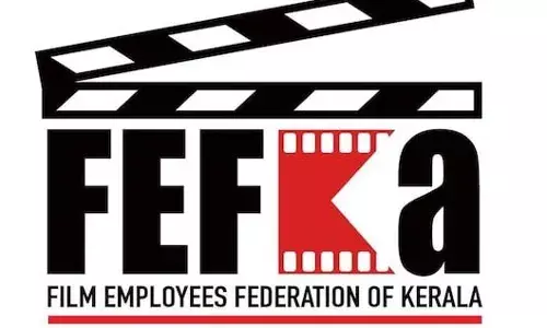 സ്ത്രീകള്‍ക്ക് പരാതിപ്പെടാന്‍ ഫെഫ്ക ഏര്‍പ്പെടുത്തിയ ടോള്‍ഫ്രീ നമ്പര്‍ നിയമവിരുദ്ധം: ഫെഫ്കയ്‌ക്കെതിരെ സംസ്ഥാന സര്‍ക്കാരിനും വനിത കമ്മീഷനും ഫിലിം ചേംബറിന്റെ കത്ത്