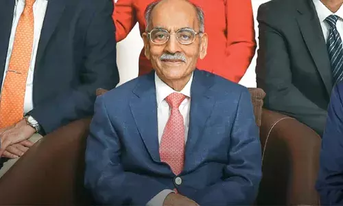 സി.ബി.ഐ. ചമഞ്ഞ് ബാങ്ക് അക്കൗണ്ട് വിവരങ്ങള്‍ ശേഖരിച്ച് സൈബര്‍ തട്ടിപ്പ്; ഡിജിറ്റല്‍ അറസ്റ്റിലാക്കുമെന്ന് ഭീഷണി; വര്‍ധ്മാന്‍ ഗ്രൂപ്പ് ഉടമയുമായ ഒസ്വാളിന് നഷ്ടമായത് ഏഴുകോടി