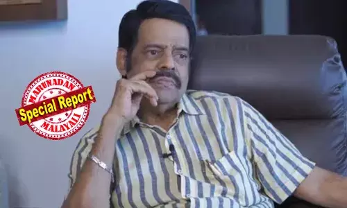 ഹോട്ടല്‍മുറിയില്‍ പെണ്‍കുട്ടിയെ വിവസ്ത്രയാക്കാന്‍ ശ്രമിച്ചു; എന്നെ കടന്നുപിടിച്ചു; ഗ്രൂപ്പ് സെക്‌സിന് നിര്‍ബന്ധിച്ചു;  നടന്‍ ബാലചന്ദ്രമേനോനെതിരേ ലൈംഗിക പീഡന പരാതിയുമായി നടി