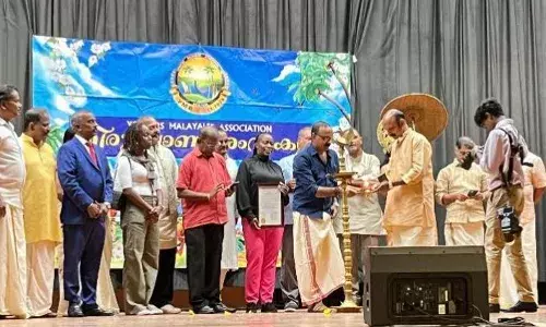 യോങ്കേഴ്സ് മലയാളി അസോസിയേഷന്റെ നേതൃത്വത്തില് സംഘടിപ്പിച്ച ഓണാഘോഷം യോങ്കേഴ്സ് മലയാളി അസോസിയേഷന്റെ നേതൃത്വത്തില് സംഘടിപ്പിച്ച ഓണാഘോഷം