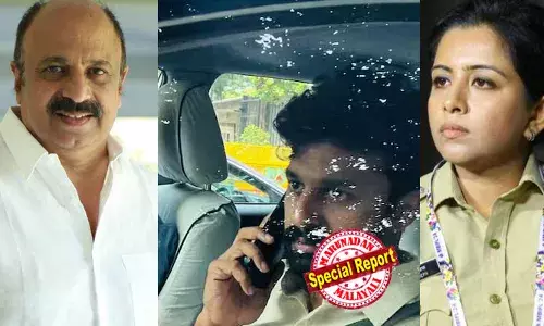 ബലാത്സംഗക്കേസില്‍ സിദ്ദിഖിന്റെ അറസ്റ്റ് തടഞ്ഞുള്ള ഉത്തരവ്; ഔദ്യോഗിക പ്രതികരണത്തിനില്ലെന്ന് എസ്.പി. മെറിന്‍ ജോസഫ്; പടച്ചവന്‍ പ്രാര്‍ഥന കേട്ടെന്ന് സിദ്ദിഖിന്റെ മകന്‍ ഷഹീന്‍