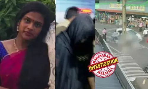 മൈനാഗപ്പള്ളിയില്‍ സ്‌കൂട്ടര്‍ യാത്രക്കാരിയെ കാര്‍ കയറ്റി കൊലപ്പെടുത്തിയ കേസ്;  രണ്ടാം പ്രതി ഡോ. ശ്രീക്കുട്ടിക്ക് ജാമ്യം അനുവദിച്ച് കൊല്ലം പ്രിന്‍സിപ്പല്‍ സെഷന്‍സ് കോടതി