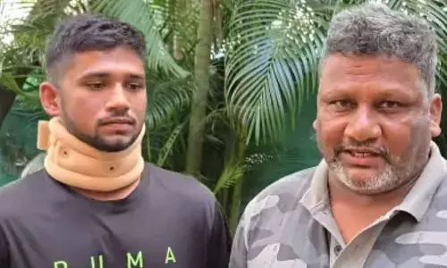 വാഹനാപകടത്തില്‍ പരിക്കേറ്റ ഇന്ത്യന്‍ ക്രിക്കറ്റ് താരം മുഷീര്‍ ഖാന്‍ അപകടനില തരണം ചെയ്തു; ഇൻസ്റ്റഗ്രാം വീഡിയോയിലൂടെ പുതിയ ജീവിതത്തിന് ദൈവത്തോട് നന്ദി പറഞ്ഞ് താരം