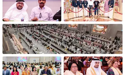 കാണികളുടെ മനം കവര്‍ന്ന് പാക്ട് ഒരുമയുടെ ഓണം