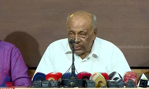 പി വി അന്‍വറിന്റെ നീക്കത്തിന് പിന്നില്‍ മതമാലികവാദ സംഘടനകള്‍; നാട്ടില്‍ ഭിന്നിപ്പുണ്ടാക്കി നേട്ടം കൊയ്യുക ലക്ഷ്യമെന്ന് പാലൊളി മുഹമ്മദ് കുട്ടി