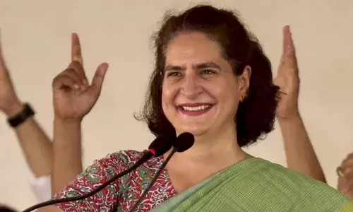 വയനാട് ലോക്‌സഭാ ഉപതിരഞ്ഞെടുപ്പ്; മത്സരത്തിനൊരുങ്ങി കോൺഗ്രസ്സ്; 5 എംപിമാർക്കും 2 എംഎൽഎമാർക്കും ചുമതല