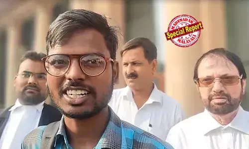 അഡ്മിഷന്‍ സമയത്ത് ഭീമമായ ഫീസ് കണ്ടെത്താനായില്ല; ഐഐടിയില്‍ നഷ്ടപ്പെട്ട സീറ്റ് നിയമപോരാട്ടത്തിലൂടെ നേടി പതിനെട്ടുകാരന്‍; വിദ്യാര്‍ത്ഥിയുടെ സ്വപ്നങ്ങള്‍ക്ക് പുതുവെളിച്ചമേകി സുപ്രീംകോടതി; അതുലിന് ഇനി പഠിക്കാം