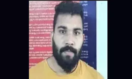 യുവതിയില്‍ നിന്നും ലാഭവിഹിതം വാഗ്ദാനം ചെയ്ത് സ്വര്‍ണാഭരണങ്ങള്‍ കൈക്കലാക്കി മുങ്ങി; യുവാവ് അറസ്റ്റില്‍