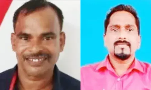 പ്ലസ്വണ്‍ വിദ്യാര്‍ത്ഥികളെ ക്രൂരമായ പ്രകൃതിവിരുദ്ധ പീഡനത്തിനിരയാക്കി; സിപിഎം ബ്രാഞ്ച് സെക്രട്ടറിമാര്‍ക്കെതിരെ കേസെടുത്തു; പുറത്താക്കി സി പി എം