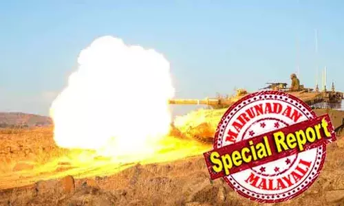 നസ്രുള്ളയെ കൊന്നിട്ടും മതിയാവാതെ ഇസ്രായേല്‍; ലെബനിലേക്ക് ഇരച്ചുകയറി സൈന്യം; ബെയ്റൂട്ടില്‍ രാത്രി മുഴുവന്‍ ബോംബ് മഴ; അതിര്‍ത്തിയിലെ ജനങ്ങളോട് ഒഴിഞ്ഞു പോകാന്‍ മുന്നറിയിപ്പ്; സമാധാന നീക്കങ്ങളുമായി ഫ്രാന്‍സ്; പശ്ചിമേഷ്യ കത്തുന്നു