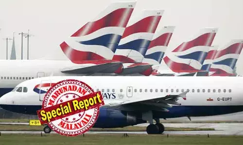 ഇസ്രയേലും ലെബനനും ഇടയിലെ സംഘര്‍ഷം യുദ്ധമാകും; യു എ ഇയും, ഖത്തറും ബഹ്റിനും സൗദിയും, കുവൈറ്റും അടക്കം 18 രാജ്യങ്ങളിലേക്ക് പറക്കുന്നത് അപകടകരം; യുകെ മലയാളികളുടെ നാട്ടിലേക്കുള്ള യാത്ര അലങ്കോലമാക്കി ബ്രിട്ടന്റെ മുന്നറിയിപ്പ്