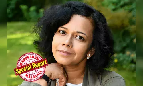 ഇന്ത്യ കീഴടക്കിയ ബ്രിട്ടീഷുകാരുടെ കുടില ബുദ്ധി പ്രവര്‍ത്തിച്ചതെങ്ങനെ? ആ ചരിത്രം കണ്ടെത്തി ഓക്സ്‌ഫോര്‍ഡിലെ ഇന്ത്യാക്കാരിയായ നന്ദിനി ദാസ്; ഷോര്‍ട്ട് ലിസ്റ്റ് ചെയ്യപ്പെട്ടത് 50 കോടിയുടെ സമ്മാനത്തിന്