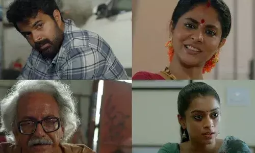 തിരിച്ചുവരവ് ഗംഭീരമാക്കാന്‍ പൂര്‍ണിമ; വീണ്ടും രഘുനാഥ് പാലേരി മാജിക്ക് ഒരു കട്ടില്‍ ഒരു മുറി ട്രെയ്‌ലര്‍ പുറത്ത്