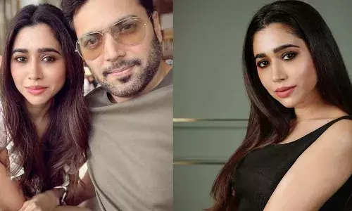 തന്റെ സ്വകാര്യ ജീവിതത്തെ സംബന്ധിച്ച പൊതു അഭിപ്രായങ്ങളില്‍ താന്‍ കാണിക്കുന്ന നിശബ്ദത ദൗര്‍ബല്യമോ കുറ്റബോധമോ ആയി കാണരുത്: നിശബ്ദത വെടിഞ്ഞ് ആരതി