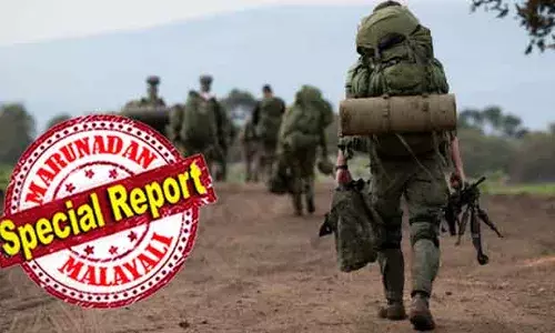 ഊതിവീര്‍പ്പിച്ച ബലൂണ്‍ പോലെ ഹിസ്ബുള്ള; തലവനെ കൊന്നിട്ടും ലബനാനിലേക്ക് ഇസ്രായേല്‍ സേന കടന്നിട്ടും അനങ്ങാതെ ലെബനീസ് ഹീറോകള്‍; വലിയ പ്രതിരോധം പ്രതീക്ഷിച്ച് കയറിയ ഇസ്രായേല്‍ സേനക്ക് പോലും ഞെട്ടല്‍: കരുത്ത് ചോര്‍ന്ന് ഹിസ്ബുള്ള