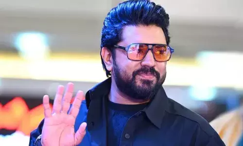 ബലാത്സംഗ കേസില്‍ നിവിന്‍ പോളിയെ ചോദ്യം ചെയ്തു; നടന്‍ നല്‍കിയ ഗൂഢാലോചന പരാതിയിലും മൊഴിയെടുത്തു