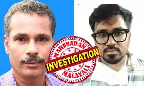 ഭര്‍ത്താവിന്റെ അച്ഛന്റെ അപ്രതീക്ഷിത മരണം അറിഞ്ഞ് ഓടിയെത്തിയ ഡോക്ടറായ മരുമകള്‍ കണ്ടത് പഠനം പൂര്‍ത്തിയാക്കാത്ത സഹപാഠിയെ; ലൂക്കിലെ കള്ളം തെളിയിച്ചത് ഡോ മാളവിക; വ്യാജ ചികില്‍സകര്‍ കേരളത്തില്‍ നിറയുന്നതിന് തെളിവായി കടലുണ്ടി സംഭവം