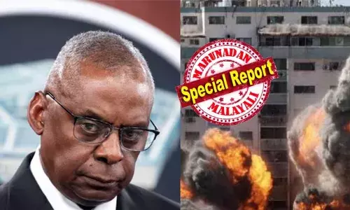 ഇസ്രായേലിനെ ആക്രമിച്ചാല്‍ ഇറാന്‍ ഗുരുതര പ്രത്യാഘാതം നേരിടേണ്ടിവരും; സ്വയം പ്രതിരോധിക്കാന്‍ ഇസ്രായേലിന് എല്ലാ അവകാശവാദവുമുണ്ട്; അതിന് ഞങ്ങളുടെ പിന്തുണയുമുണ്ട്; ഹിസ്ബുള്ളക്ക് വേണ്ടി പ്രതികാരം വേണ്ടെന്ന മുന്നറിയിപ്പുമായി യുഎസ്