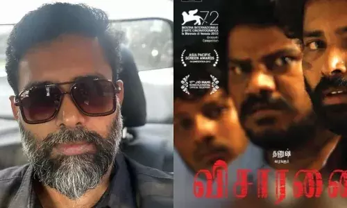 വിസാരണൈയ്ക്ക് ശേഷം പൊലീസിനെ കണ്ടാല്‍ പേടി; നാല് വര്‍ഷത്തോളം ആ ഭയം നീണ്ടു: ജീവിതത്തിലും സിനിമയിലും അതിനൊരു രണ്ടാം ഭാഗം ഉണ്ടാവരുതെന്നാണ് ആഗ്രഹം; അട്ടകത്തി ദിനേശ്