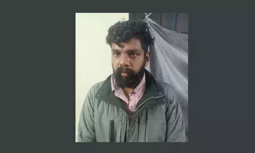 കട്ടപ്പനയിൽ ബൈക്കിലെത്തി വയോധികയുടെ മാല പൊട്ടിച്ചു; ശേഷം സ്ഥലം വിട്ട പ്രതി പോലീസ് പിടിയിൽ