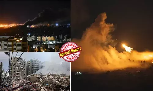 ഹമാസ് ശൈലിയില്‍ ഇസ്രയേലില്‍ കടന്നുകയറി കൂട്ടക്കുരുതി നടത്താന്‍ ഹിസ്ബുള്ള പദ്ധതിയിട്ടെന്ന് ഇസ്രയേല്‍ സേന;  കരയുദ്ധം തുടങ്ങിയതോടെ പൊരിഞ്ഞ പോരാട്ടം; ഇരുപതോളം ലെബനീസ് പട്ടണങ്ങളില്‍ നിന്ന് ജനങ്ങള്‍ ഒഴിഞ്ഞുപോകണമെന്ന് മുന്നറിയിപ്പ്; റോക്കറ്റുകള്‍ പായിച്ച് ഹിസ്ബുള്ളയുടെ തിരിച്ചടി