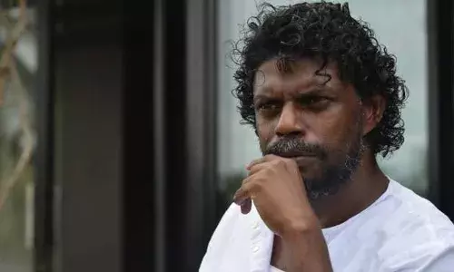 എന്നെ സ്വാധീനിച്ചത് ആ നാല് നടന്‍മാര്‍: മലയാള സിനിമയിലെ തന്റെ പ്രിയപ്പെട്ട നടന്‍മാരെ കുറിച്ച് വിനായകന്‍