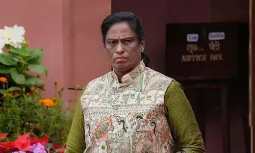 പാരിസ് ഒളിംപിക്‌സ് ജേതാക്കള്‍ക്ക് ഇനിയും ആദരമൊരുക്കിയില്ല: ഫണ്ട് തടഞ്ഞുവച്ചു പി.ടി ഉഷ