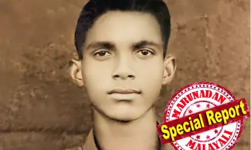 56 വര്‍ഷത്തെ കാത്തിരിപ്പിന് വിരാമം; സങ്കടവും സന്തോഷവും ഒരുപോലെയെന്ന് കുടുംബം; അഞ്ച് പതിറ്റാണ്ട് മുമ്പ് വിമാനാപകടത്തില്‍ കാണാതായ തോമസ് ചെറിയാന്റെ ഭൗതികശരീരം കണ്ടെടുക്കുമ്പോള്‍ വൈകാരിക പ്രതികരണവുമായി കുടുംബം