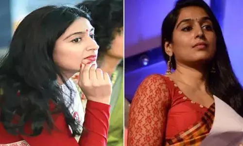 സിനിമയില്‍ പുരുഷന്മാര്‍ക്കാണ് മേധാവിത്വം; സ്വതന്ത്രമായി ജോലി ചെയ്യാന്‍ സ്ത്രീകള്‍ക്കും അവകാശമുണ്ട്: ഷൂട്ടിങ്ങിനിടെ സംവിധായകന്‍ എല്ലാവരുടെയും മുന്നില്‍ വച്ച് തല്ലി: പത്മപ്രിയ