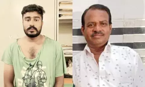 മദ്യലഹരിയിൽ കാലിൽ ചവിട്ടി; പ്രതികാരമായി മധ്യവയസ്ക്കനെ കുത്തിക്കൊന്നു; പ്രതിയെ പോലീസ് അറസ്റ്റ് ചെയ്തു