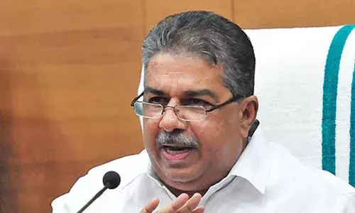 പി.ശശിയെ വിശ്വസിച്ചാണ് ചുമതല നല്‍കിയിട്ടുള്ളത്; ഞങ്ങള്‍ക്ക് ശശിയെ അറിയാം; പൊളിറ്റിക്കല്‍ സെക്രട്ടറിയെ പിന്തുണച്ച് മന്ത്രി സജി ചെറിയാന്‍