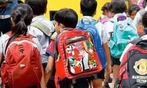 നവരാത്രി: ഒക്ടോബര്‍ 11ന് സ്‌കൂളുകള്‍ക്ക് അവധി