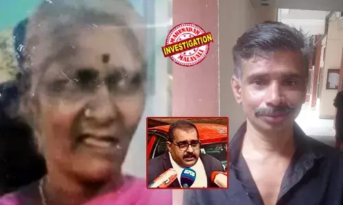 ഇടുക്കി അമ്മിണി വധക്കേസ് പ്രതിക്ക് ജീവപര്യന്തം തടവ്; വിവിധ വകുപ്പുകളിലായി 23 വര്‍ഷം ശിക്ഷ; അയല്‍വാസിയെ കൊലപ്പെടുത്തിയ മണിയെ ശിക്ഷിച്ചത് ശാസ്ത്രീയ-സാഹചര്യ തെളിവുകള്‍ അടിസ്ഥാനമാക്കി