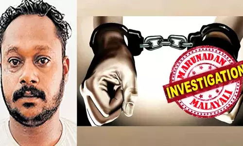 ജോലി വാഗ്ദാനം ചെയ്ത് കംബോഡിയയിലേക്ക് മനുഷ്യക്കടത്ത്; പണം തട്ടിപ്പിന് വിസമ്മതിച്ചതോടെ  ഇരുട്ടു മുറിയില്‍ അടച്ചു ശാരീരികമായി പീഡിപ്പിച്ച കേസ്: പ്രതി അറസ്റ്റില്‍