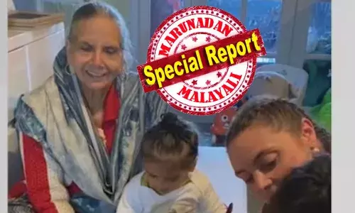 പഞ്ചാബി വീട്ടമ്മയ്ക്ക് ബ്രിട്ടീഷ് എംബസ്സി ഒരു വര്‍ഷത്തിനിടെ വിസ നിഷേധിച്ചത് അഞ്ചു തവണ; ഒരുമിച്ച് പിറന്ന മൂന്ന് കൊച്ചുക്കളെ കാണാനുള്ള യാത്ര ഒടുവില്‍ സാധിച്ചത് നീണ്ട നിയമ പോരാട്ടത്തിനൊടുവില്‍; വൈറലായ ഒരു വിസിറ്റിംഗ് വിസയുടെ കഥ