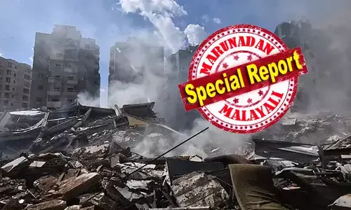 ഇറാന്‍ മിസൈല്‍ തൊടുക്കും മുന്‍പ് അമേരിക്ക വിവരം അറിഞ്ഞു; മെഡിറ്റേറിയന്‍ കടലിലെ പടക്കപ്പലില്‍ നിന്ന് പ്രതിരോധം തുടങ്ങി; കളി കാര്യമായതോടെ ബ്രിട്ടനും ഇസ്രയേലിന്റെ രക്ഷക്കെത്തി: ഇസ്രയേലിനെ മഹാദുരന്തത്തില്‍ നിന്നും സുഹൃത്തുക്കള്‍ രക്ഷിച്ചതെങ്ങനെ