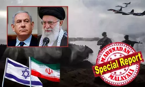 ചീറ്റിപോയ മിസൈല്‍ ആക്രമണം ഇറാനെ വീണ്ടും മാനം കെടുത്തി; ഇങ്ങനെയൊരു മണ്ടത്തരം കാട്ടരുതായിരുന്നു എന്ന് പറഞ്ഞ് ഉഗ്രന്‍ തിരിച്ചടിക്കൊരുങ്ങി ഇസ്രായേല്‍; ഇനി ഇറാനികള്‍ക്ക് സമാധാനത്തോടെ ഉറങ്ങാനാവുമോ?