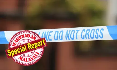 നോര്‍ത്തേണ്‍ അയര്‍ലണ്ടില്‍ മലയാളി യുവാവ് വീടിനു തീയിട്ടു; ഉപയോഗിച്ചത് മണ്ണെണ്ണയെന്നു സംശയം; ഭാര്യക്ക് 25 ശതമാനം പൊള്ളല്‍; യുവാവ് റിമാന്‍ഡില്‍; എറണാകുളം ജില്ലക്കാരായ ഇരുവരും വിവാഹിതരായത് അടുത്തിടെ