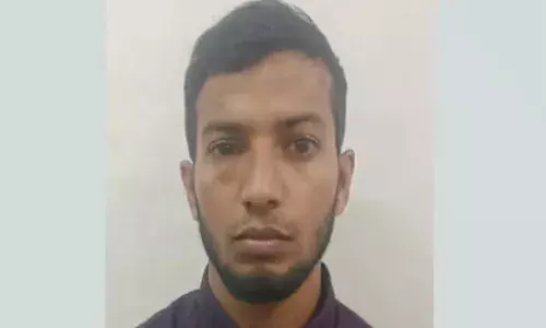 പ്രായപൂര്‍ത്തിയാകാത്ത കുട്ടിയോട് ലൈംഗിക അതിക്രമം; മദ്രസാ അധ്യാപകന്‍ അറസ്റ്റില്‍