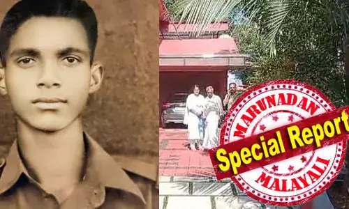 തോമസ് ചെറിയാന്റെ ഭൗതിക ശരീരം ഇന്ന് കുടുംബാംഗങ്ങള്‍ക്ക് കൈമാറിയേക്കും: 56 വര്‍ഷത്തെ സമസ്യയ്ക്ക് ഉത്തരം കണ്ടെത്തിയതിന്റെ ആശ്വാസത്തില്‍ ഇലന്തൂരിലെ ഒടാട്ട് കുടുംബം