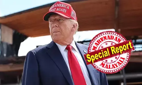 താനായിരുന്നു പ്രസിഡണ്ട് എങ്കില്‍ ഇറാന്‍ ഇതിന് ധൈര്യം കാണിക്കില്ലായിരുന്നു എന്ന് ട്രംപ്; ഒരു മിനിറ്റ് പാഴാക്കാതെ തിരിച്ചടിക്കാന്‍ ആഹ്വാനം; അമേരിക്കന്‍ പ്രസിഡണ്ട് തെരഞ്ഞെടുപ്പില്‍ ചൂടേറിയ വിഷയമായി ഇറാന്‍