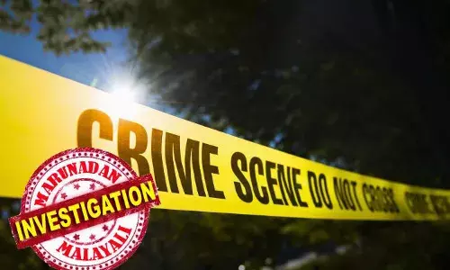 അയര്‍ലന്‍ഡില്‍ ഭാര്യയെ തീകൊളുത്തി കൊലപ്പെടുത്താൻ ശ്രമം; ഇരുവരും പതിവായി വഴക്കിടാറുണ്ടെന്ന് അയല്‍വാസികളും,സഹപ്രവര്‍ത്തകരും; പരാതി നൽകാതെ ഇരയായ യുവതി; കേസിൽ മലയാളി യുവാവ് പിടിയിൽ; സംഭവത്തിൽ ദുരൂഹത തുടരുന്നു