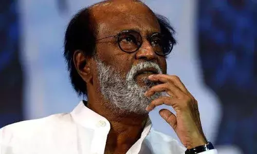 രജനീകാന്തിന്റെ ആരോഗ്യനില തൃപ്തികരം; രണ്ട് ദിവസത്തിനകം ആശുപത്രി വിടും